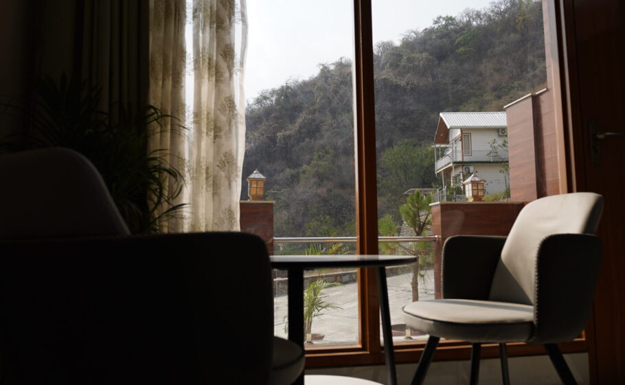Emerald Room