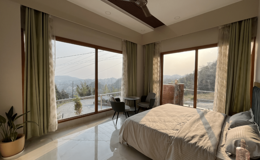 Jade Room