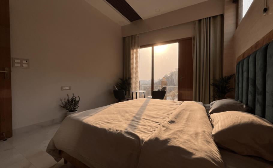 Emerald Room