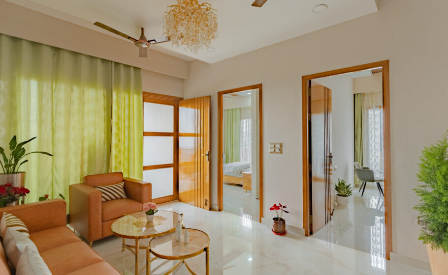 Jade Room