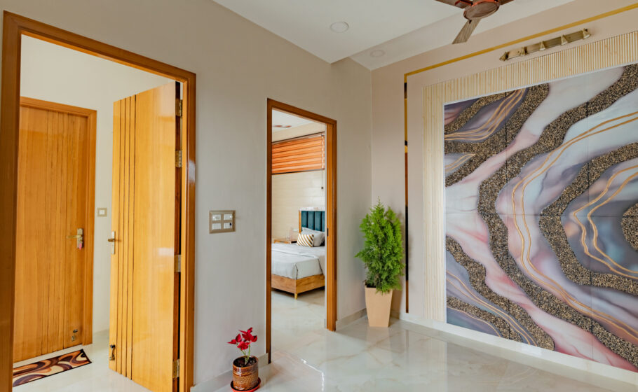 Emerald Room