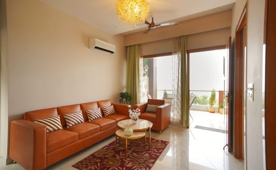 Entire Villa