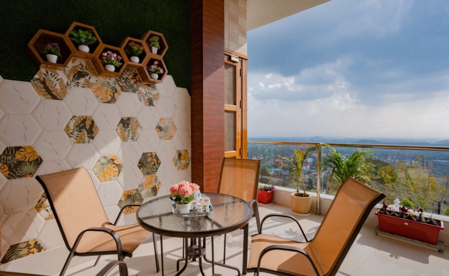 Entire Villa